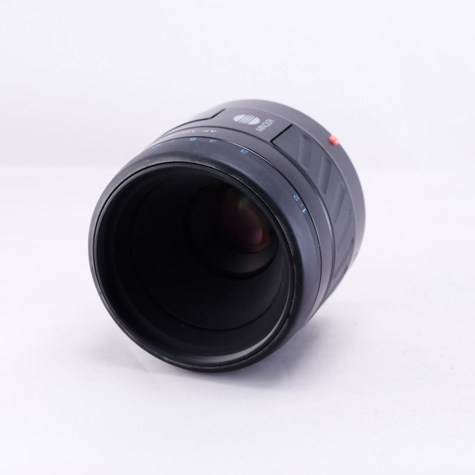 MINOLTA AF MACRO 50mm F3.5 [A]