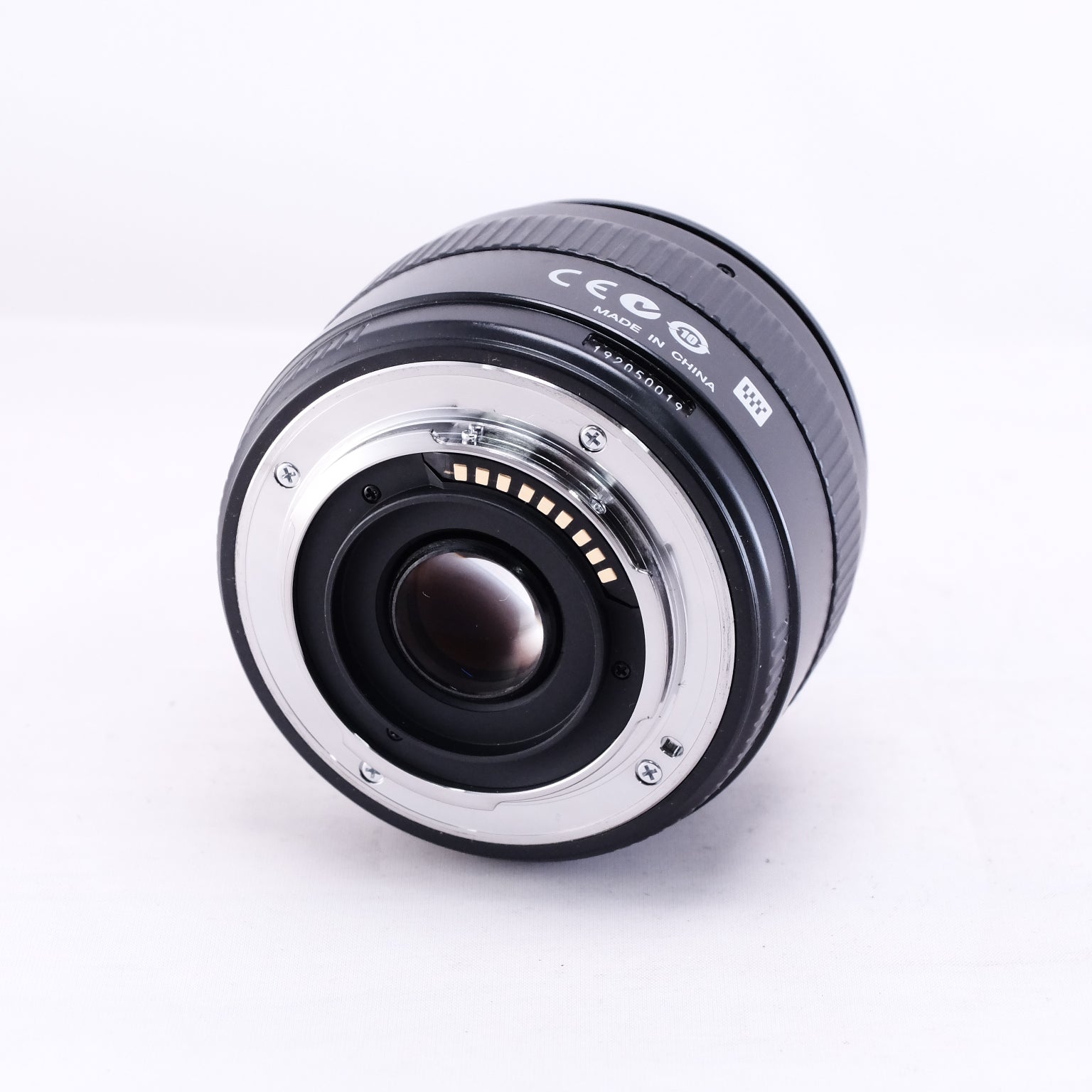 OLYMPUS ZUIKO DIGITAL 35mm F3.5