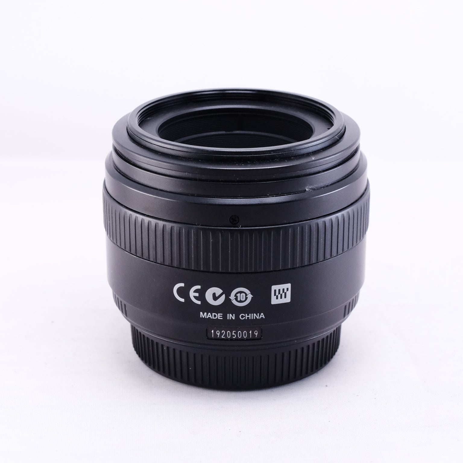 OLYMPUS ZUIKO DIGITAL 35mm F3.5