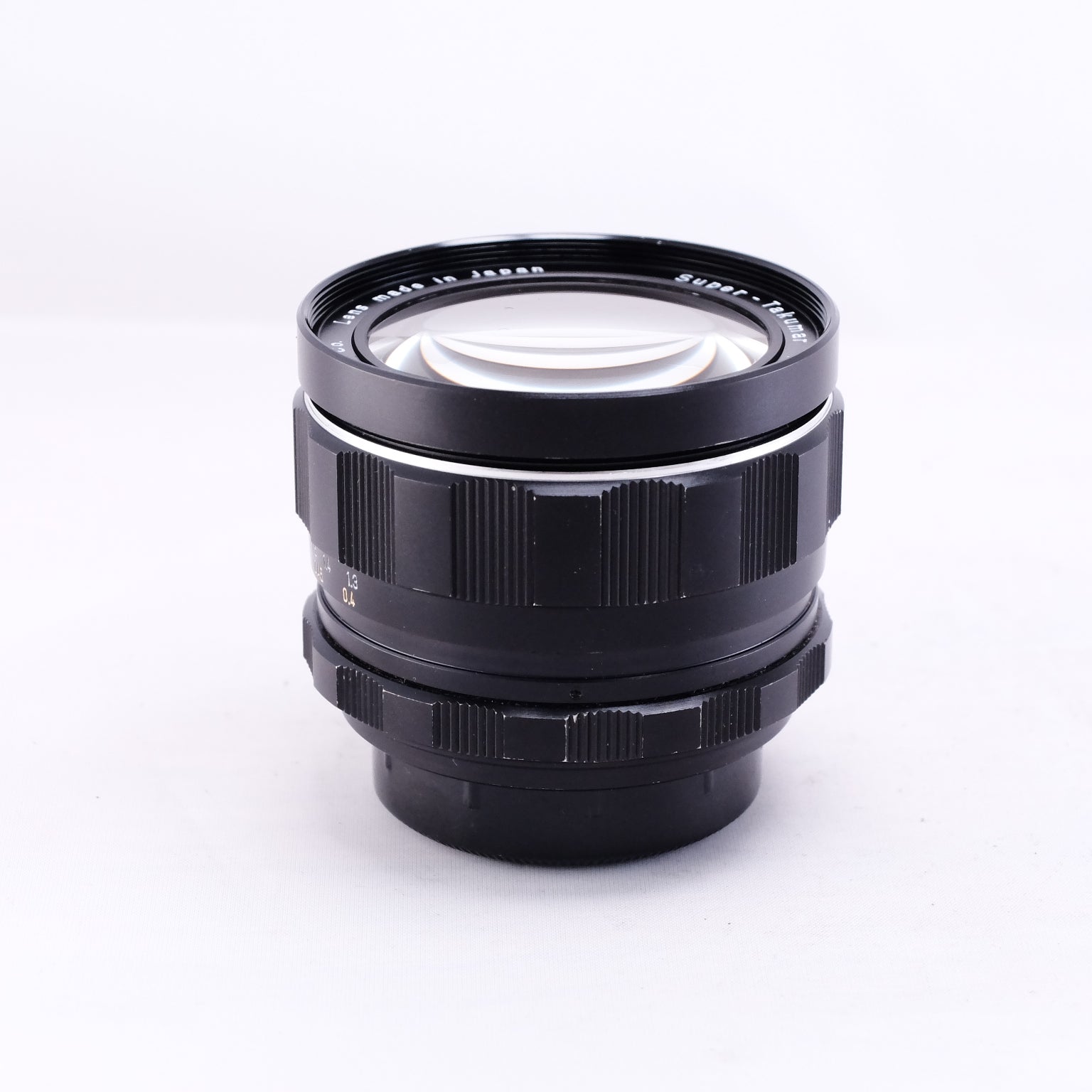 PENTAX Super-Takumar 28mm F3.5 [M42] – 東京CAMERA
