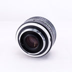 MINOLTA MC ROKKOR-PF 50mm F1.7 [MC/MD]