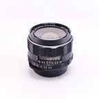 PENTAX Super-Multi-Coated TAKUMAR 28mm F3.5 [M42]