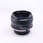 MINOLTA MC ROKKOR-PF 50mm F1.7 [MC/MD]