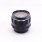 PENTAX Super-Multi-Coated TAKUMAR 28mm F3.5 [M42]