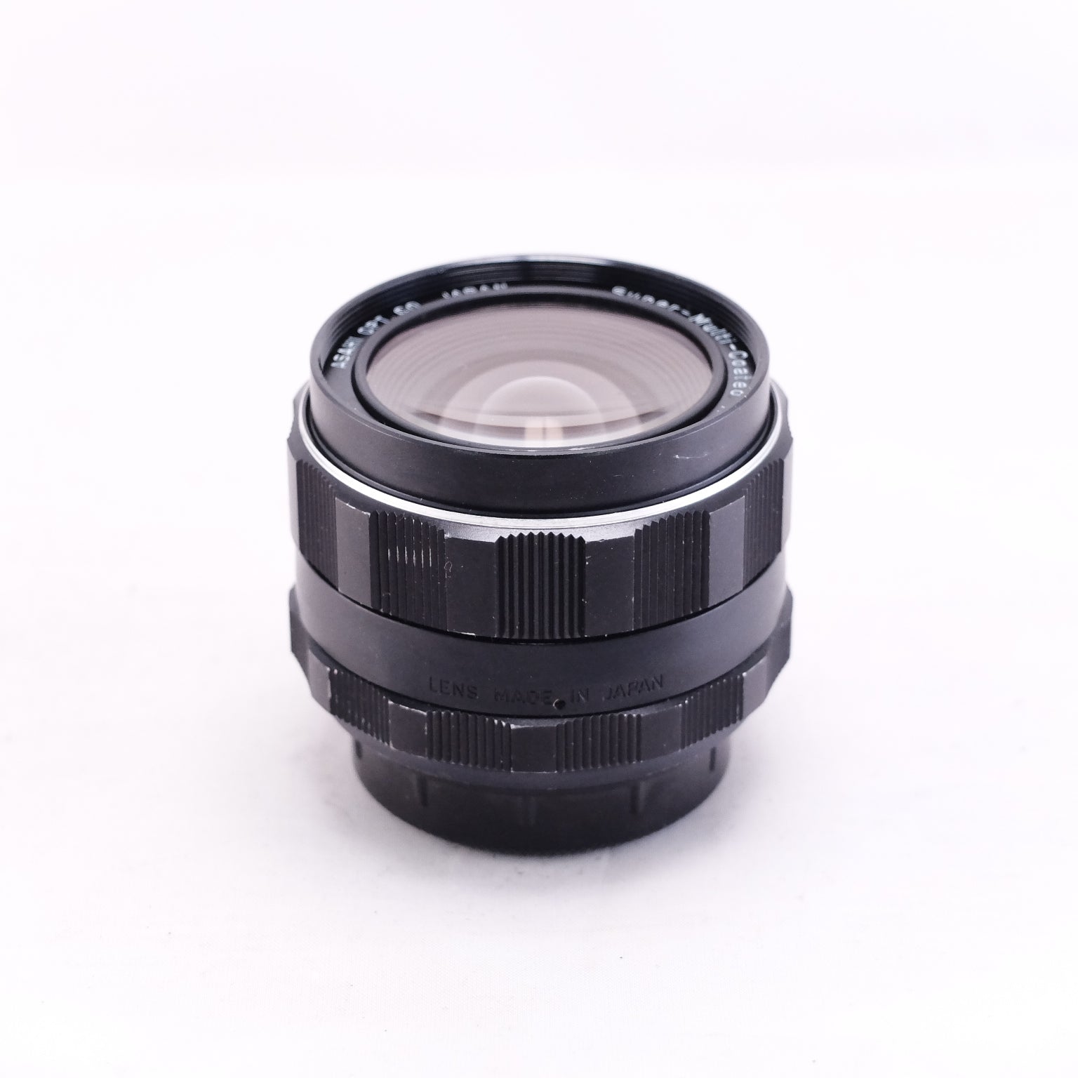 PENTAX Super-Multi-Coated TAKUMAR 28mm F3.5 [M42]