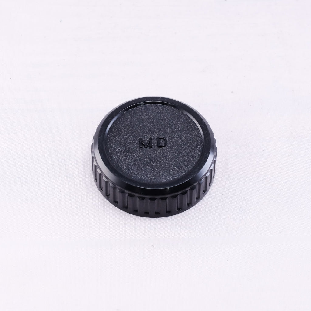 MINOLTA MC ROKKOR-PF 50mm F1.7 [MC/MD]