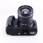 OLYMPUS E-520 + ZUIKO DIGITAL 14-42mm F3.5-5.6