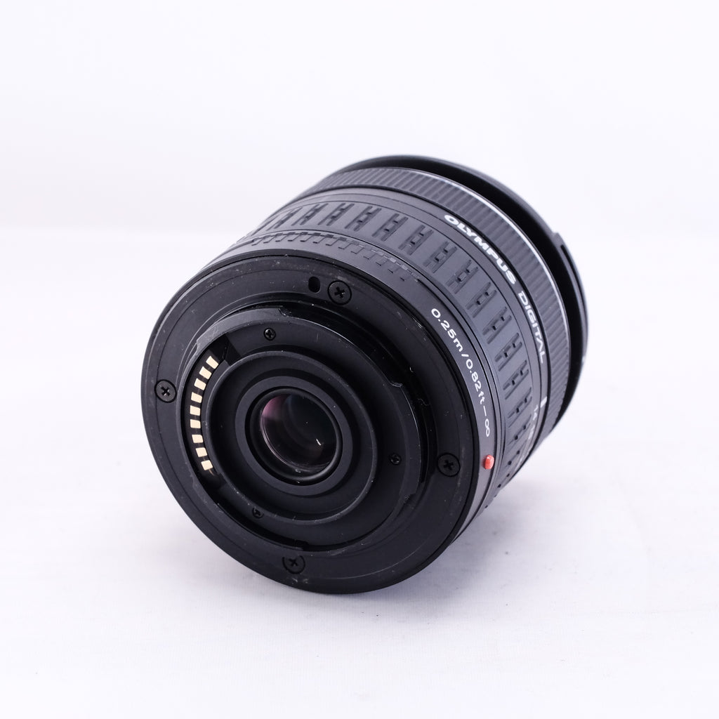 OLYMPUS E-520 + ZUIKO DIGITAL 14-42mm F3.5-5.6