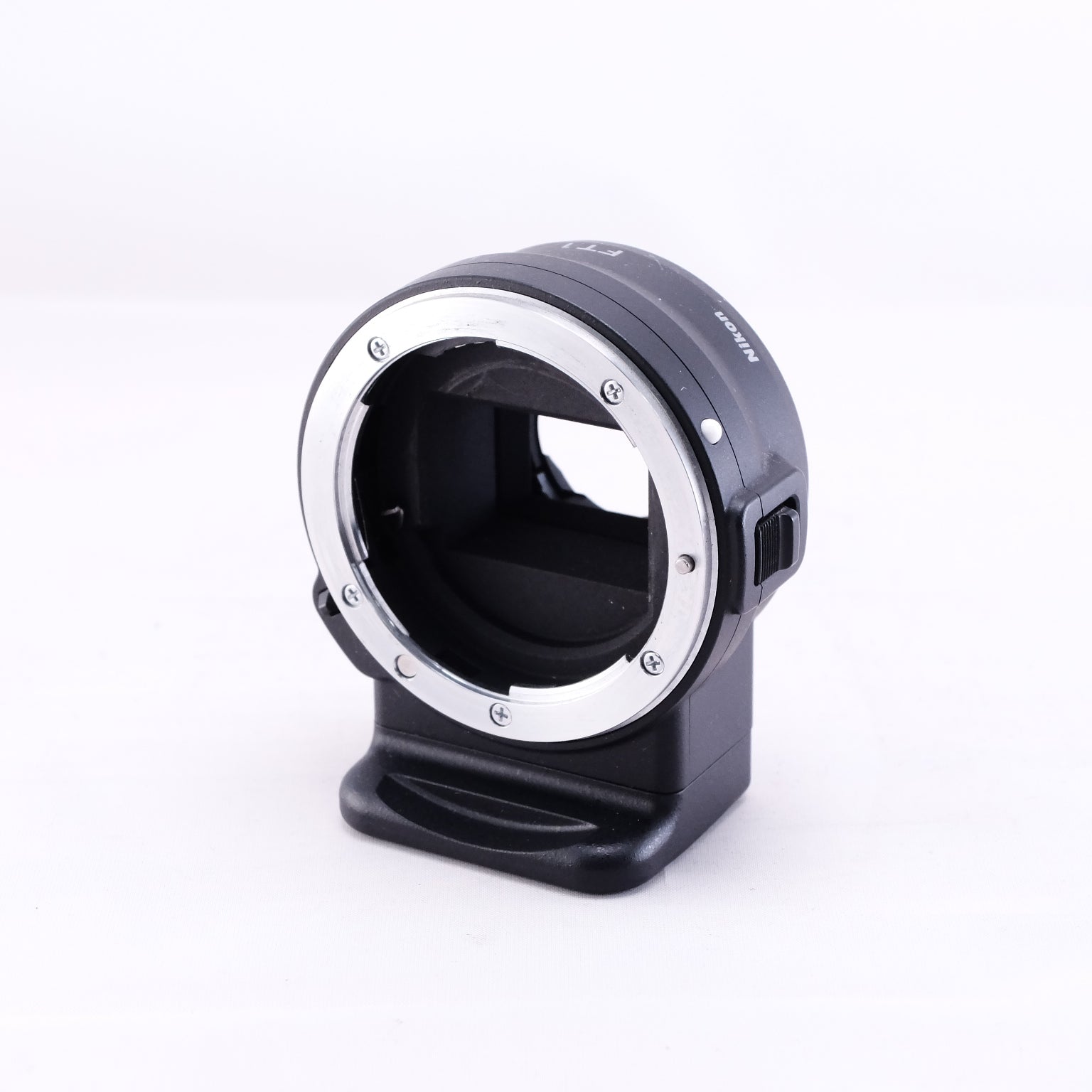 Nikon FT1 マウントアダプター