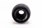 【Meyer-Optik】DOMIPLAN 50mm F2.8 [M42] #1525441088751 | 東京CAMERA