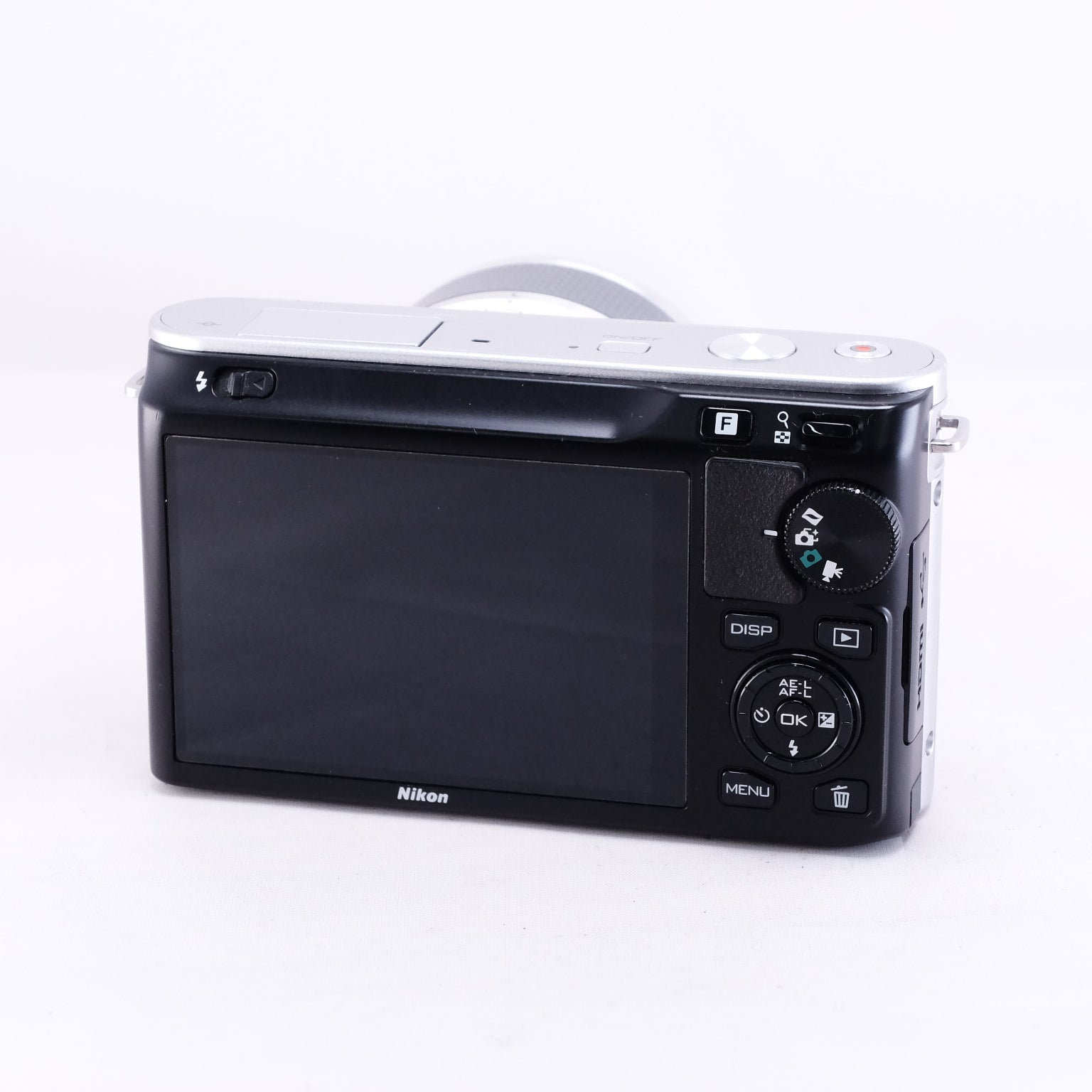 Nikon FE Black 整備品 #1194059149627 | 東京CAMERA