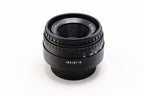 【Meyer-Optik】DOMIPLAN 50mm F2.8 [M42] #1525441088751 | 東京CAMERA