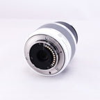 Nikon 1 J1（Silver）+ 1 NIKKOR 10-30mm F3.5-5.6