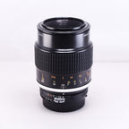 Nikon Ai Micro-NIKKOR 105mm F4 [F]