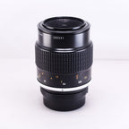 Nikon Ai Micro-NIKKOR 105mm F4 [F]