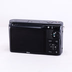 Nikon 1 J1 ボディ（Black）