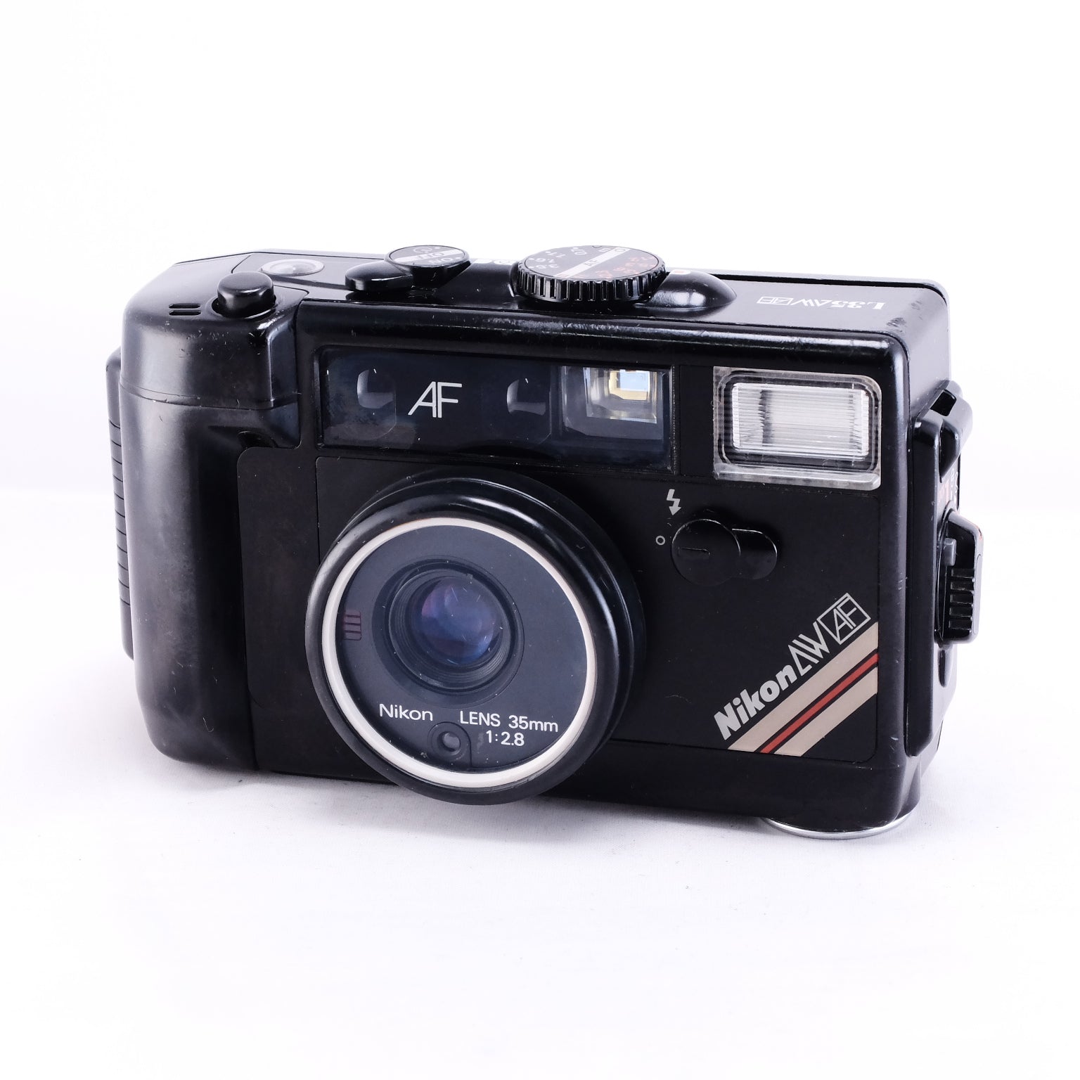 Nikon L35AWAF 35/2.8