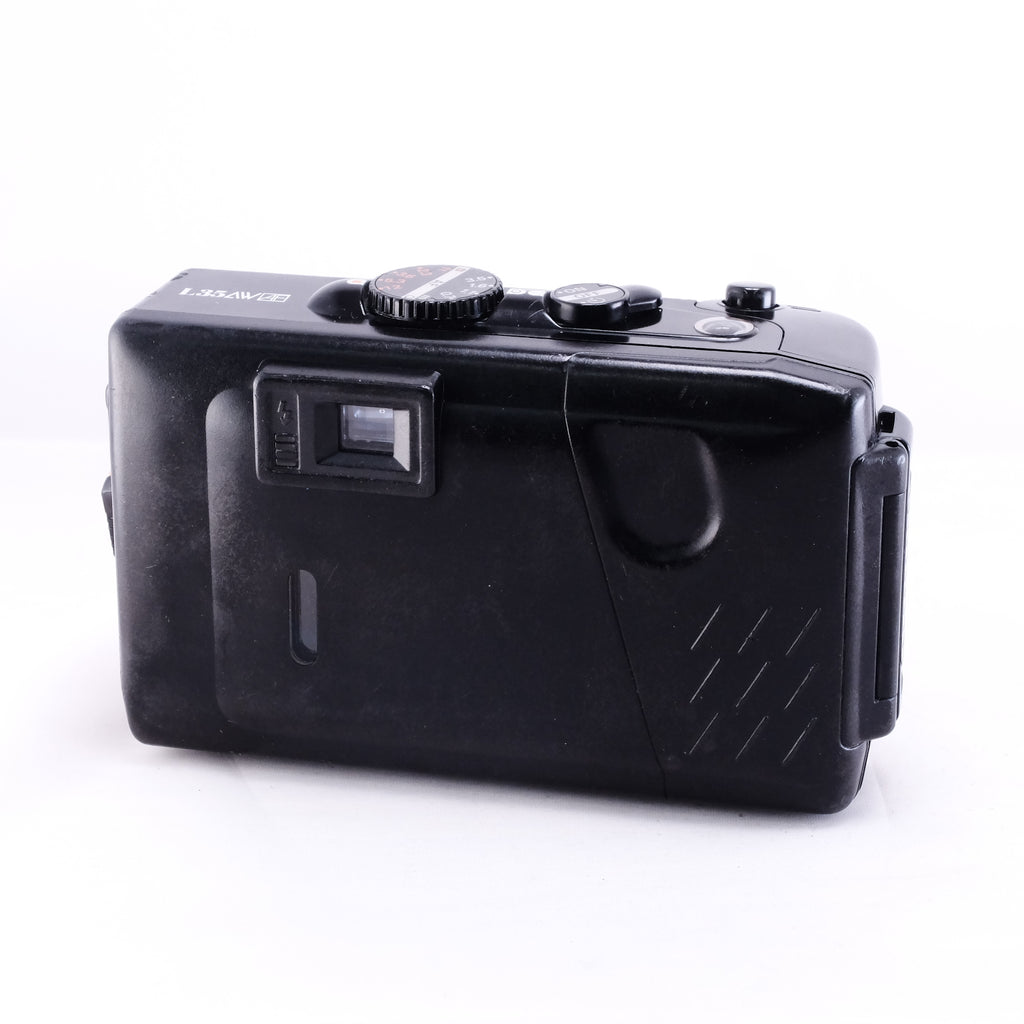 Nikon L35AWAF 35/2.8