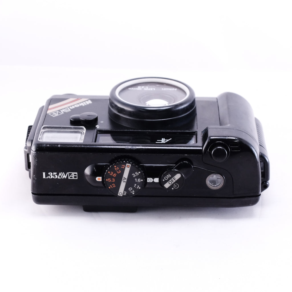 Nikon L35AWAF 35/2.8