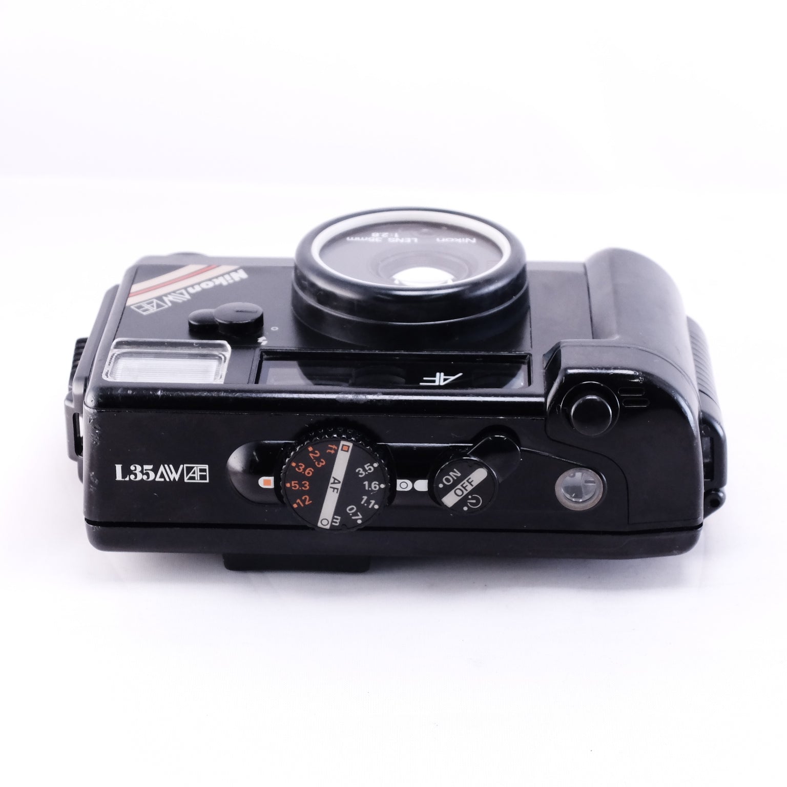 Nikon L35AWAF 35/2.8