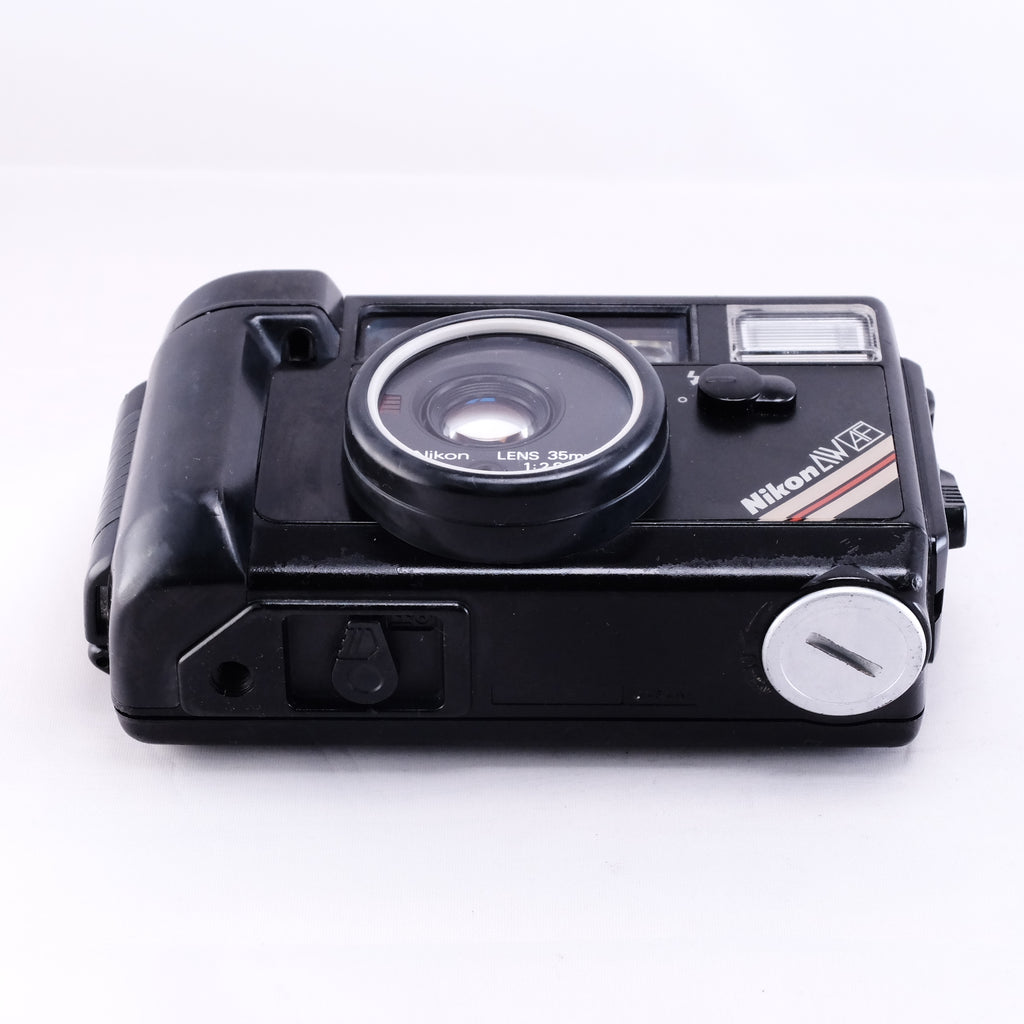 Nikon L35AWAF 35/2.8