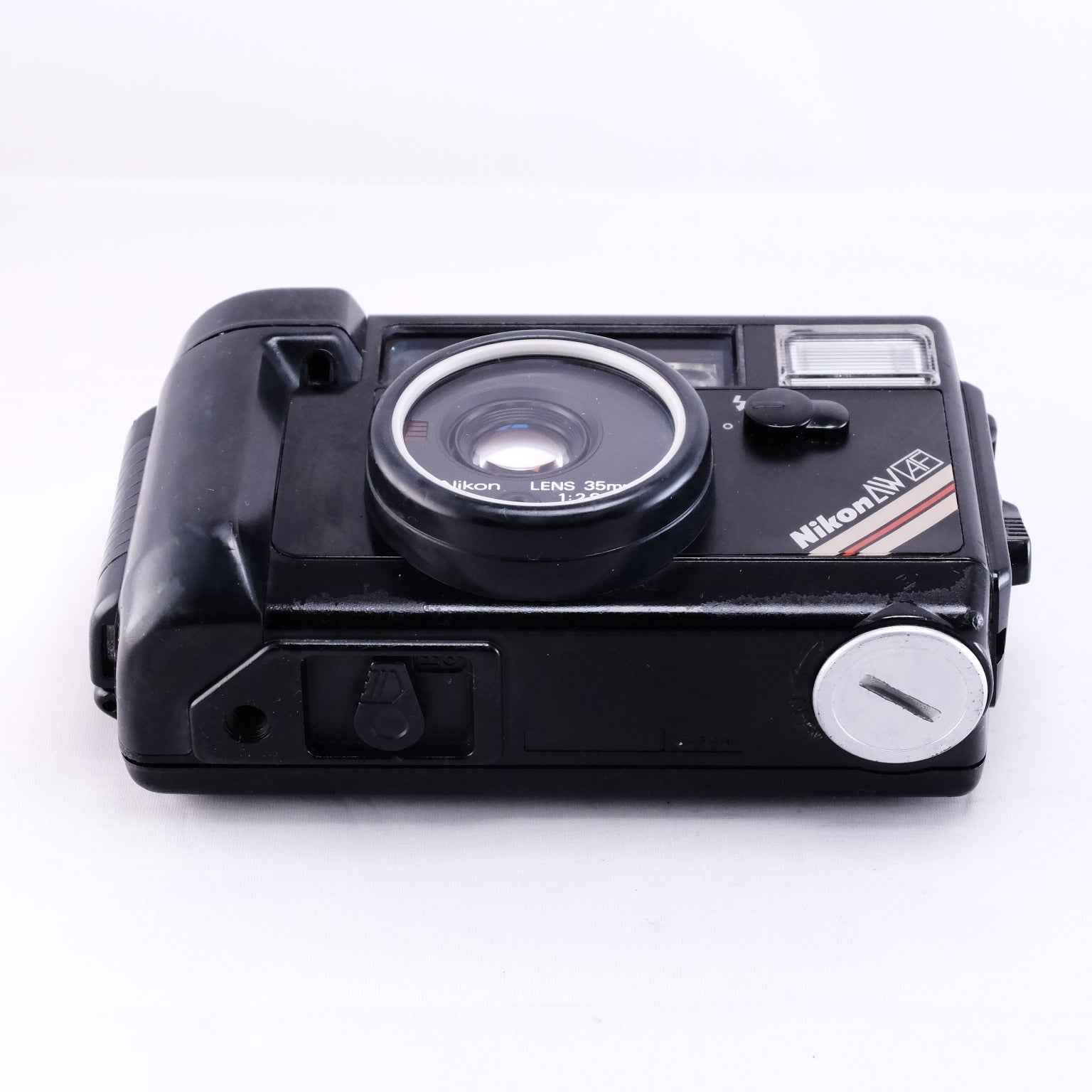 Nikon L35AWAF 35/2.8