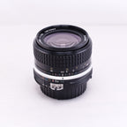 NIKON Ai-S NIKKOR 28mm F3.5 [F] ※整備品