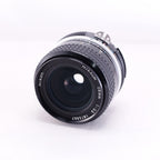 NIKON Ai-S NIKKOR 28mm F3.5 [F] ※整備品