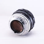 MINOLTA MC ROKKOR-PG 58mm F1.2 [MD]