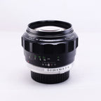 MINOLTA MC ROKKOR-PG 58mm F1.2 [MD]