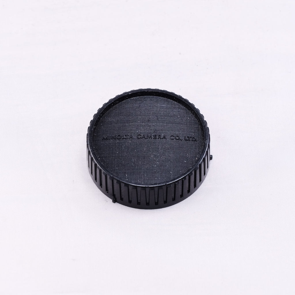 MINOLTA MC ROKKOR-PG 58mm F1.2 [MD]