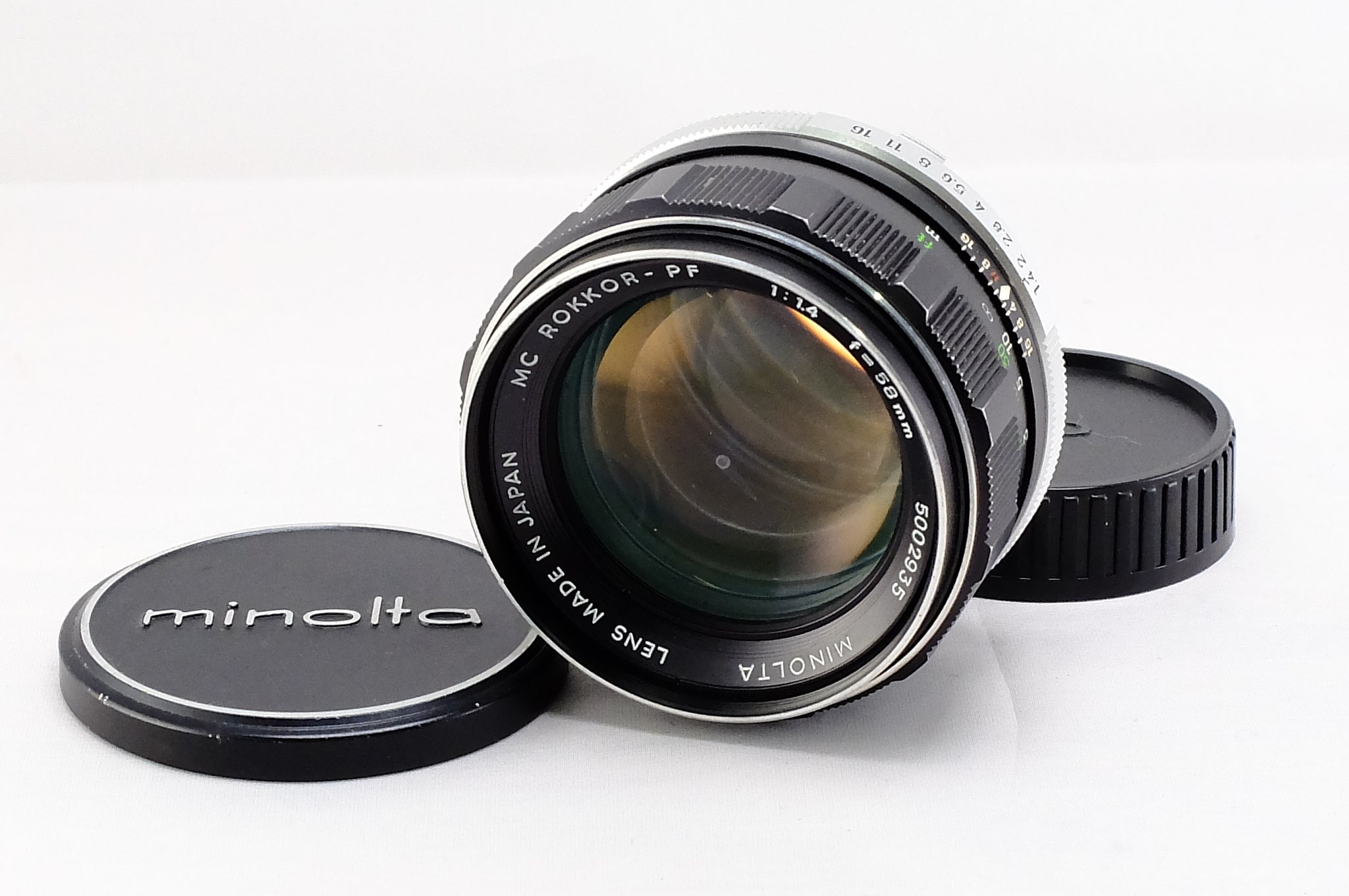 NIKON DfとAI Nikkor 50mm f/1.4Sで撮ってきた - カメラが欲しい