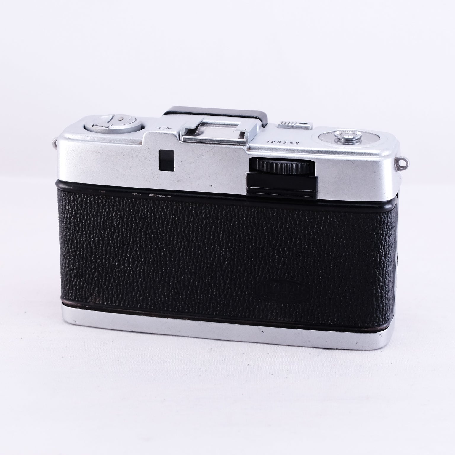 OLYMPUS PEN S 3.5 ※整備品
