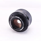 MINOLTA New MD 50mm F1.4 [MD]