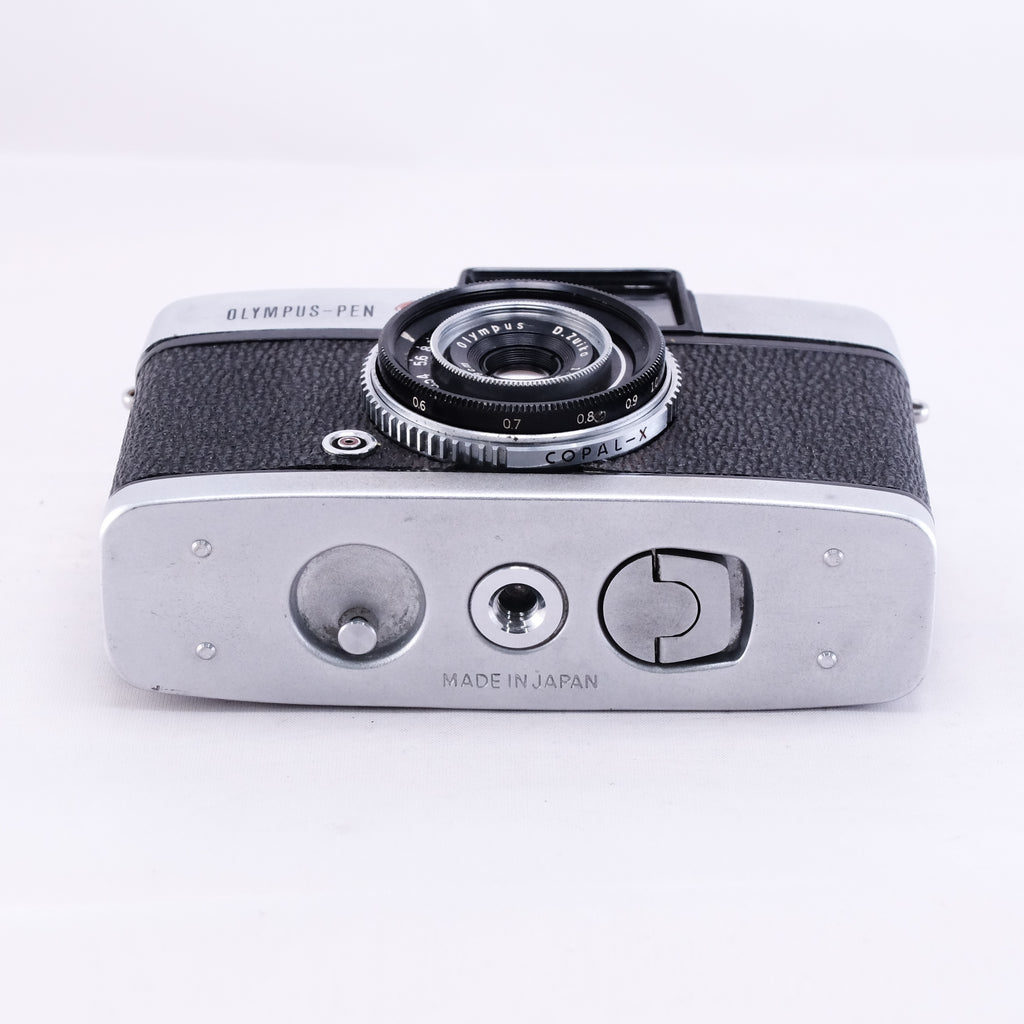 OLYMPUS PEN S 3.5 ※整備品