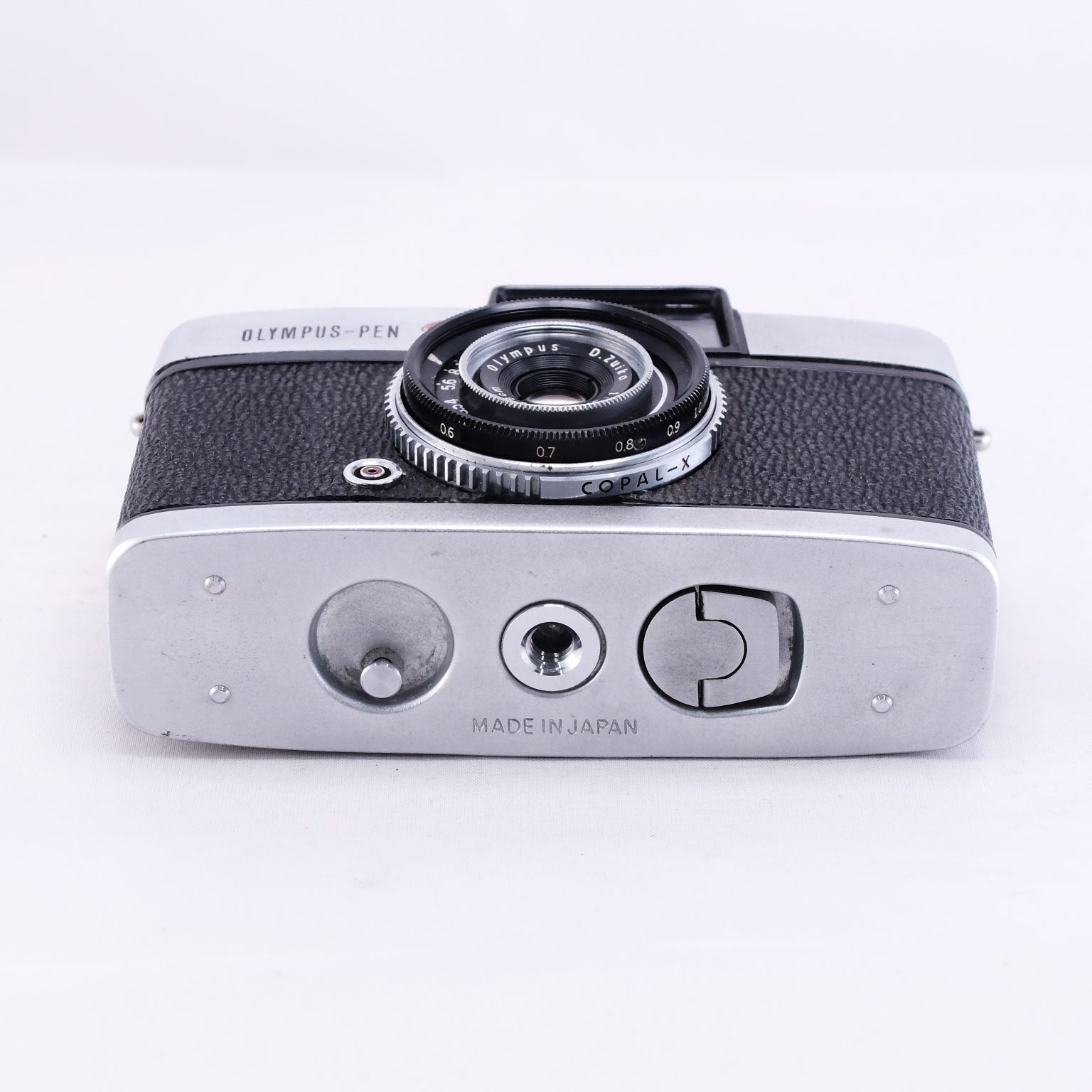 OLYMPUS PEN S 3.5 ※整備品