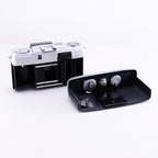 OLYMPUS PEN S 3.5 ※整備品