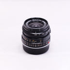 MINOLTA M-ROKKOR 28mm F2.8  純正フード付き