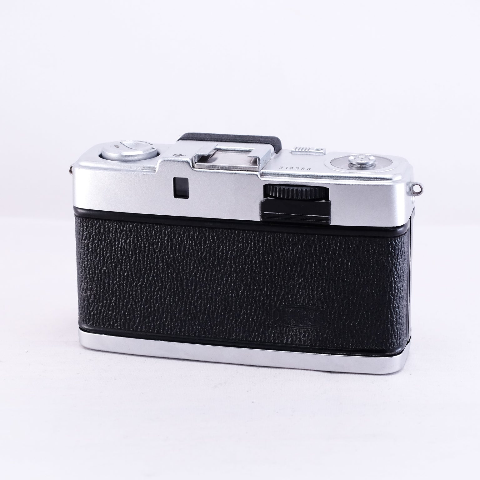 OLYMPUS PEN S ※整備品
