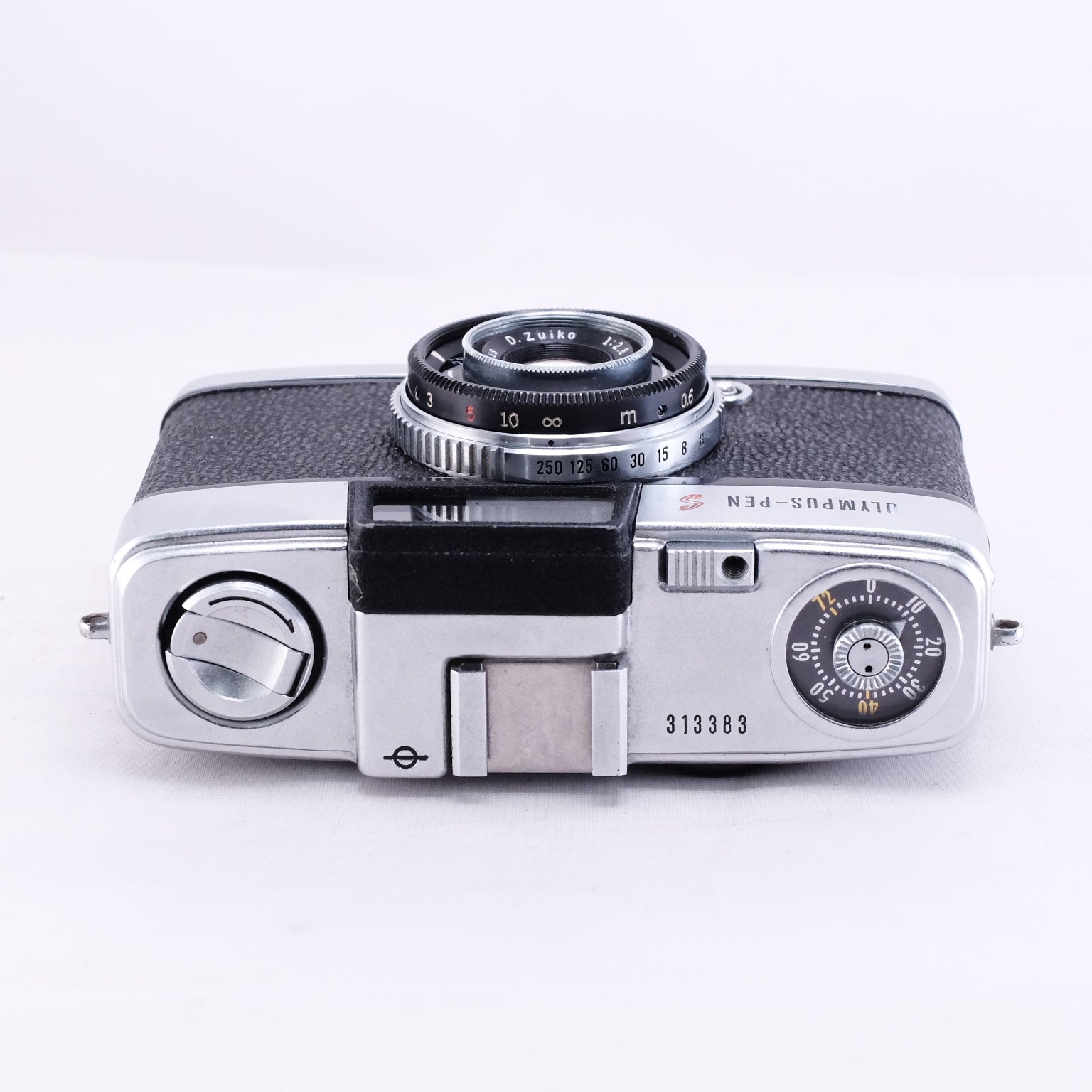 OLYMPUS PEN S ※整備品