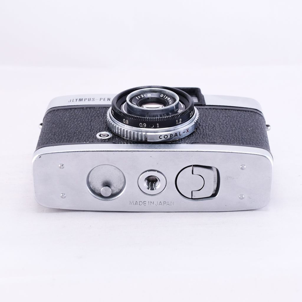 OLYMPUS PEN S ※整備品