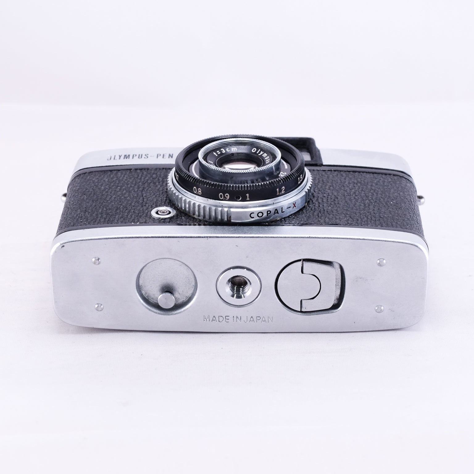 OLYMPUS PEN S ※整備品