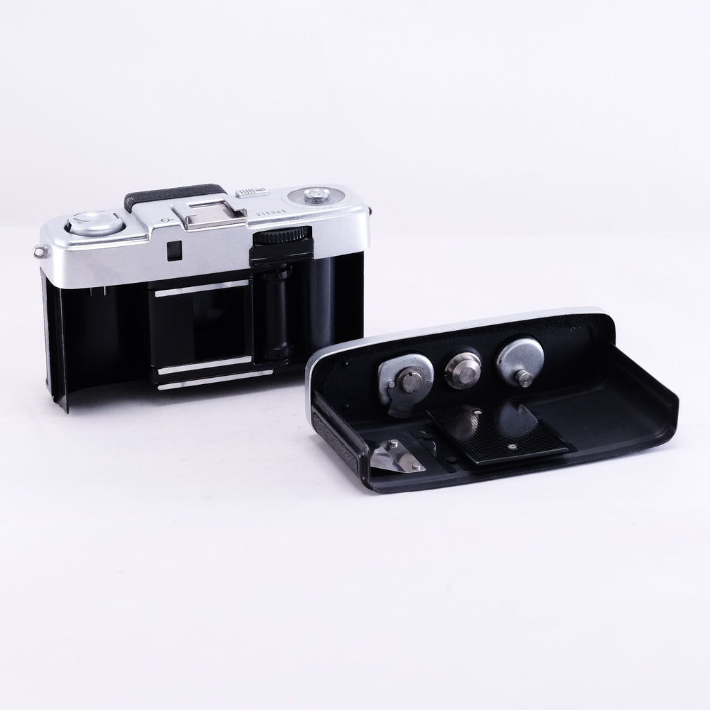 OLYMPUS PEN S ※整備品