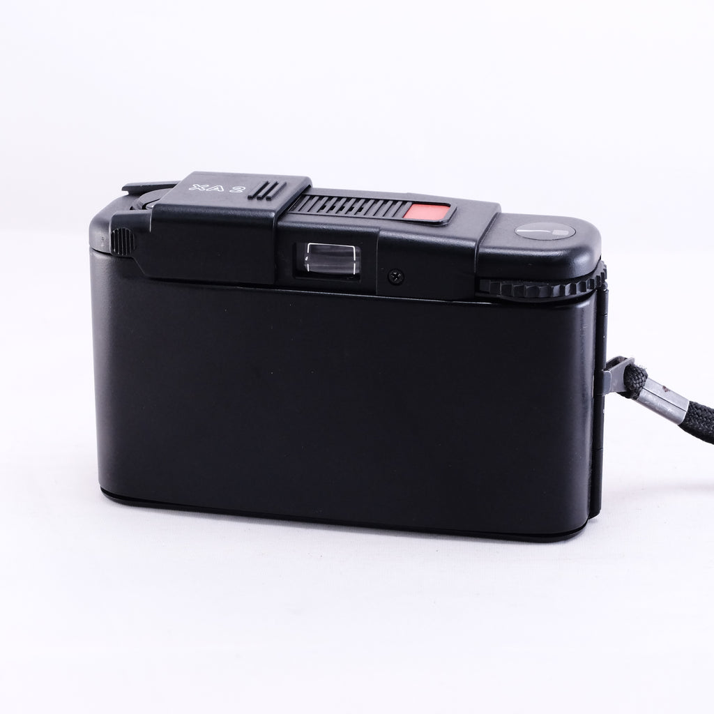 OLYMPUS XA2 + A11 ※整備品