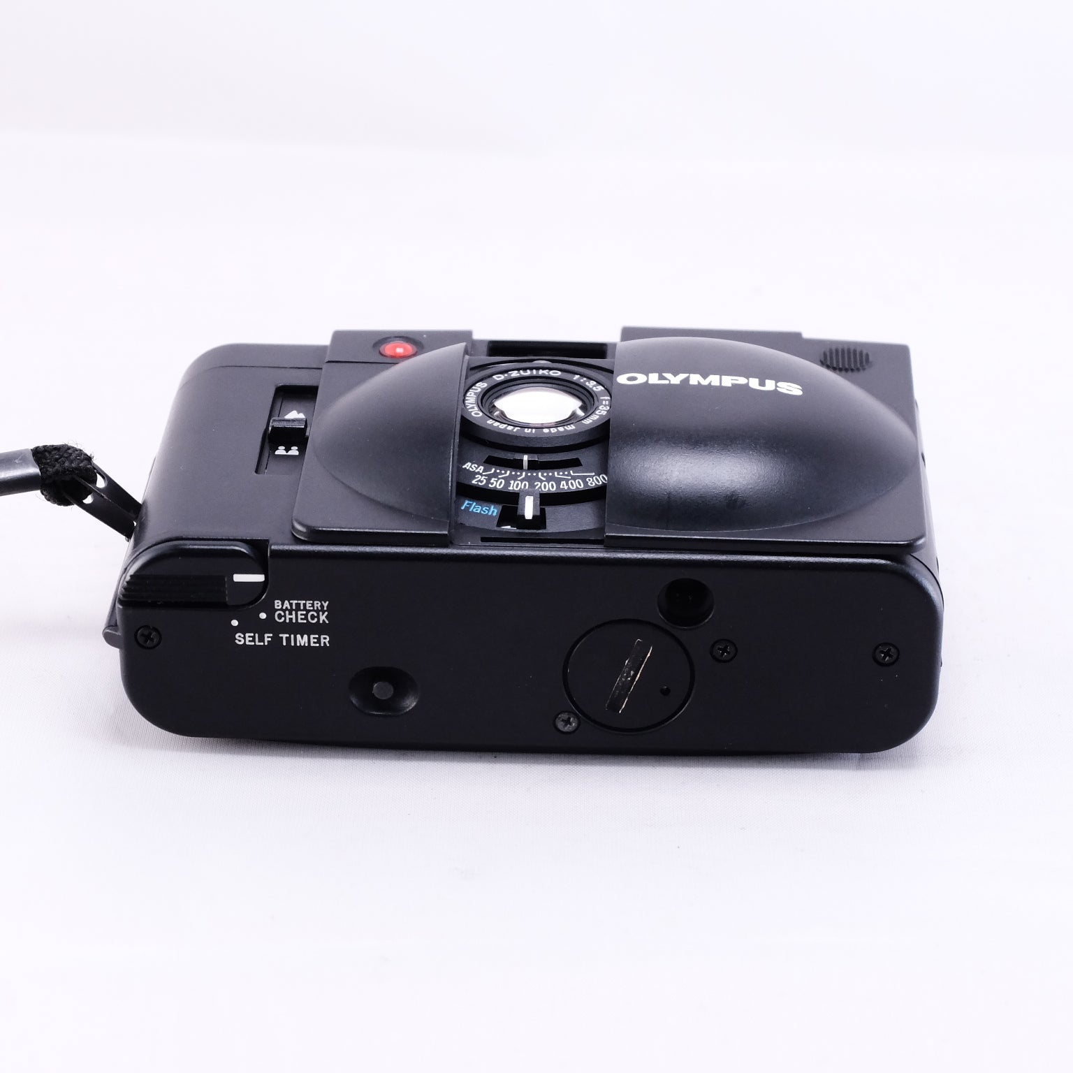 OLYMPUS XA2 + A11 ※整備品