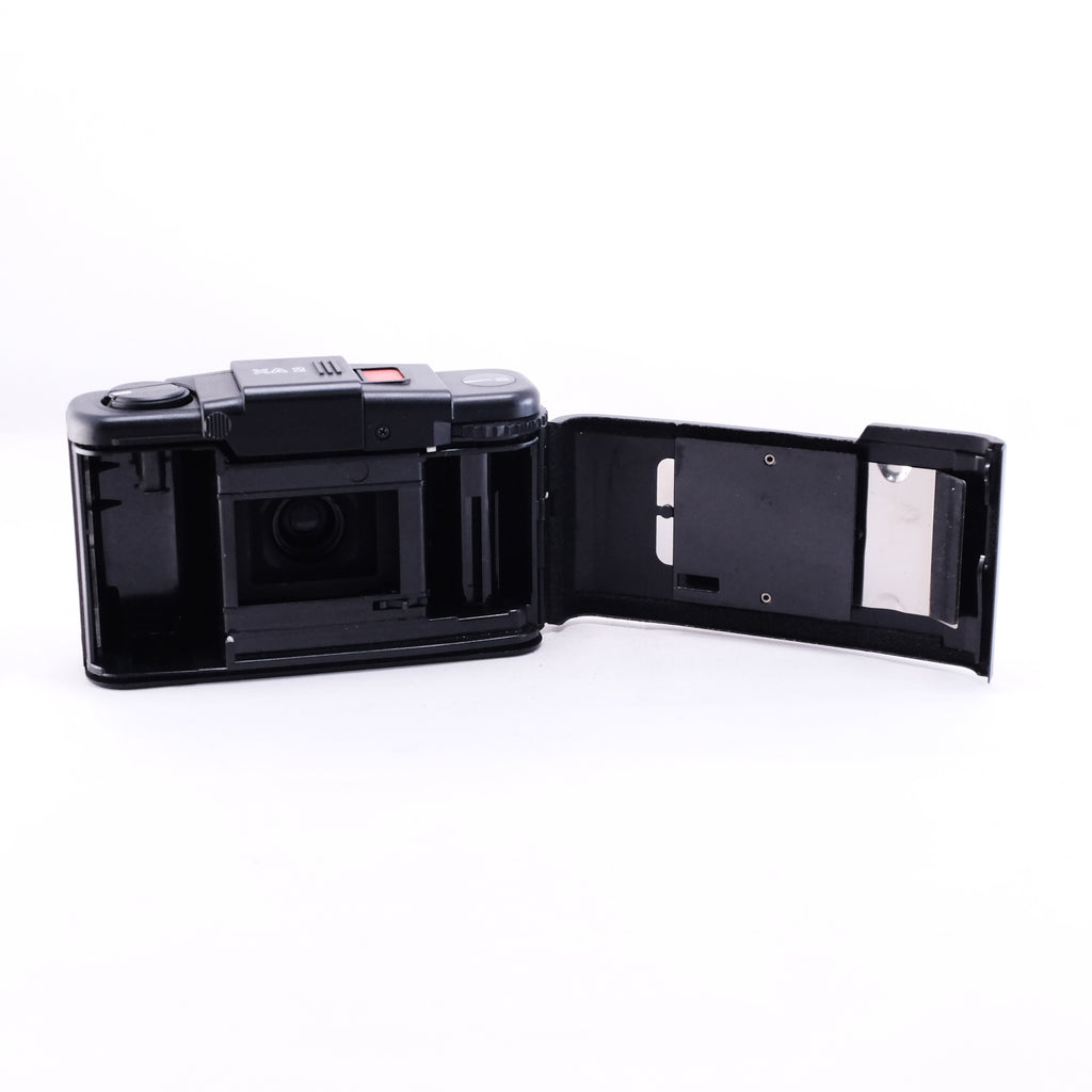 OLYMPUS XA2 + A11 ※整備品