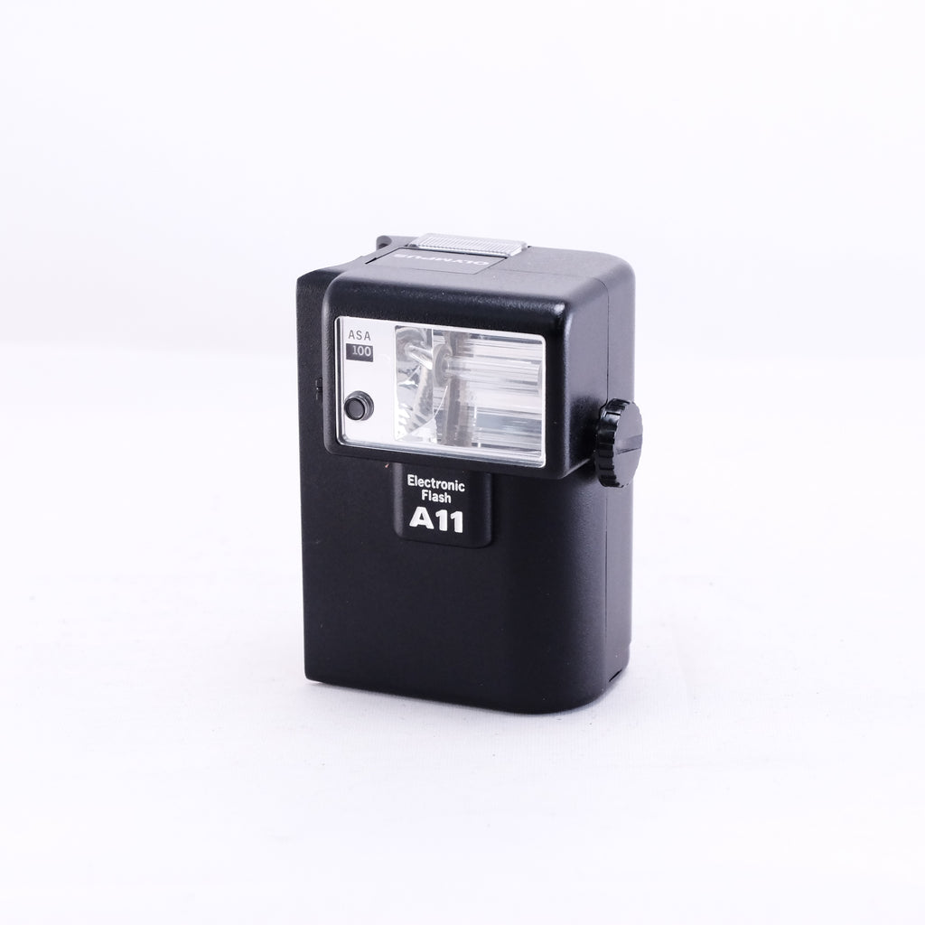 OLYMPUS XA2 + A11 ※整備品