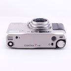 CONTAX TVS (純正フィルター・フード付) 〈試写済〉