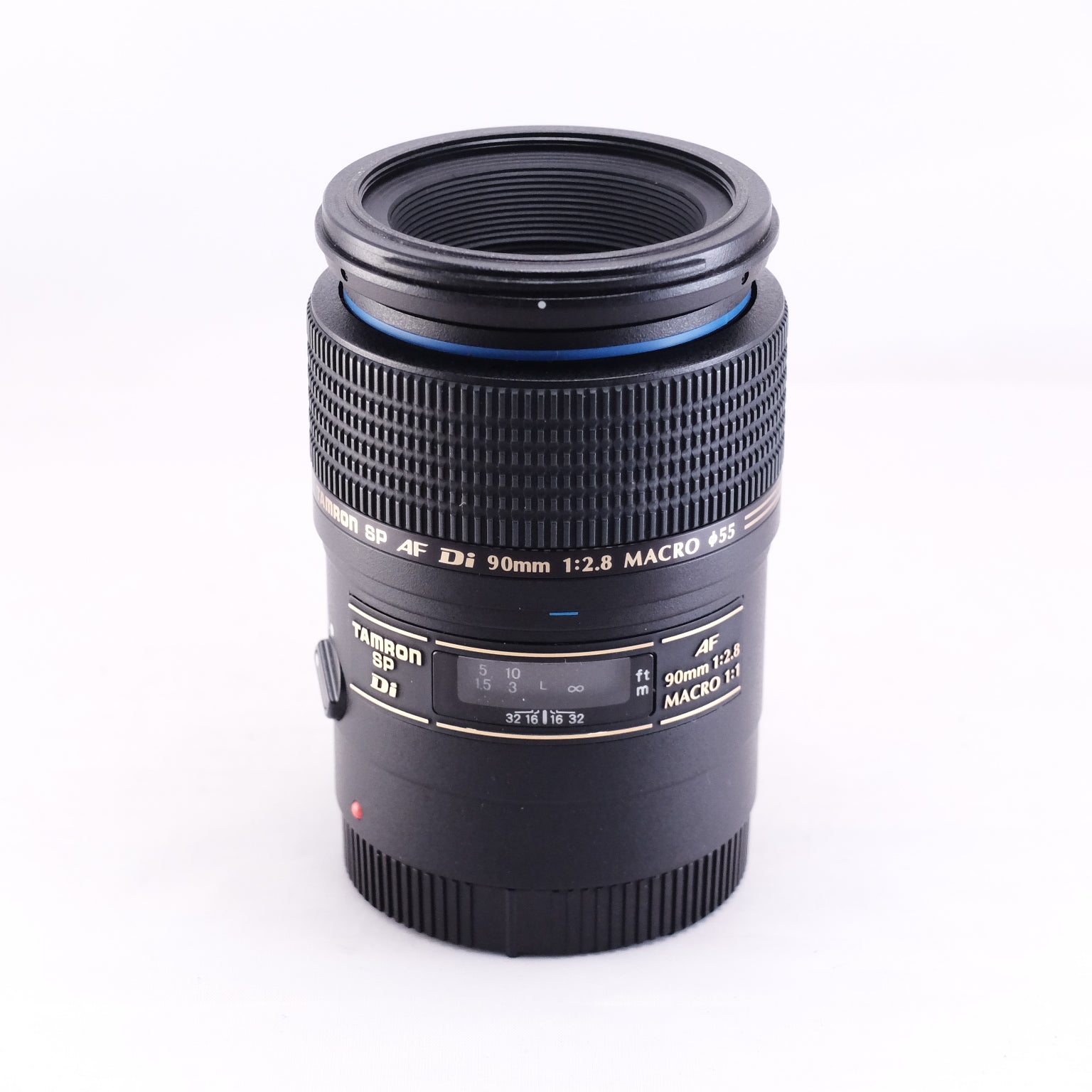 Tamron SP AF Di 90mm F2.8 MACRO