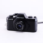 PENTAX auto 110 + 24mm F2.8